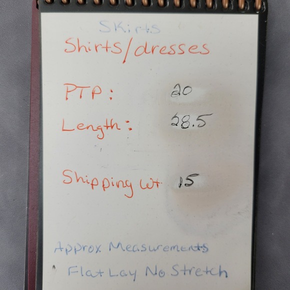 J Jill Pure Jill Womens L Plum Pima Cotton Modal Stretch Knit Tunic Top - Picture 11 of 11